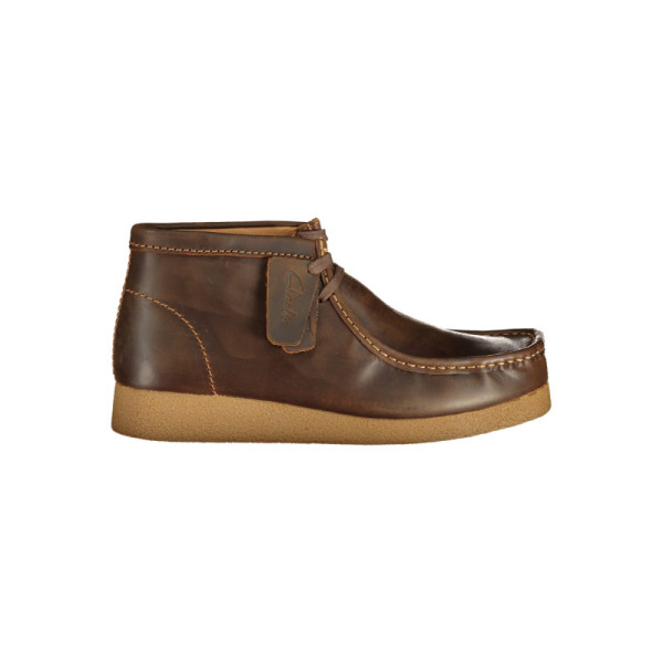 CLARKS CALZATURA SPORTIVA UOMO MARRONE