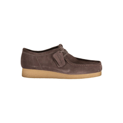 CLARKS CALZATURA SPORTIVA UOMO MARRONE