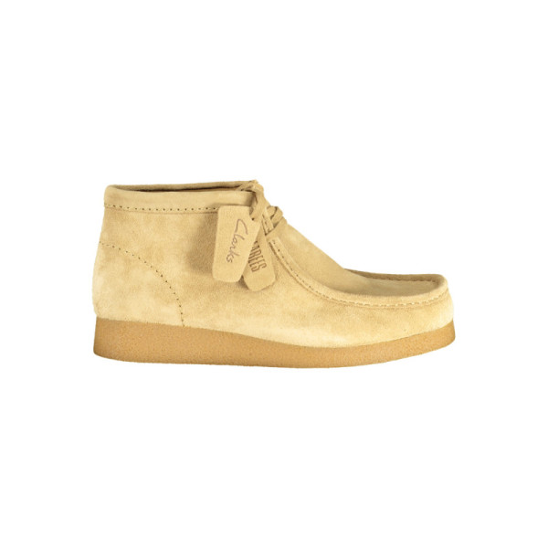 CLARKS CALZATURA SPORTIVA UOMO BEIGE