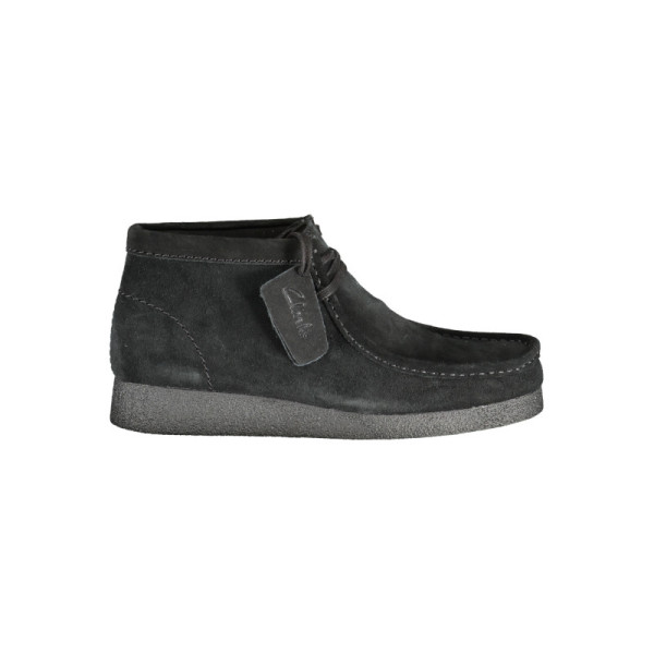 CLARKS CALZATURA SPORTIVA UOMO NERO