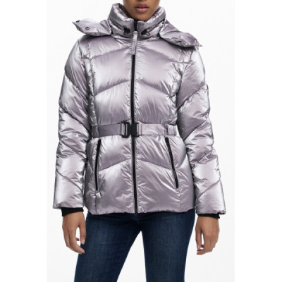 DESIGUAL GIUBBOTTO DONNA ROSA