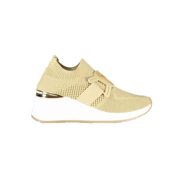 LAURA BIAGIOTTI CALZATURA SPORTIVA DONNA BEIGE
