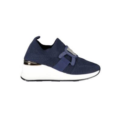 LAURA BIAGIOTTI CALZATURA SPORTIVA DONNA BLU