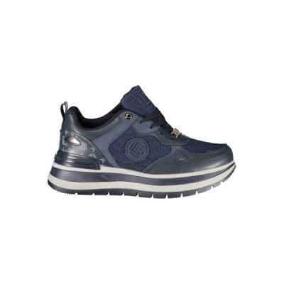 LAURA BIAGIOTTI CALZATURA SPORTIVA DONNA BLU