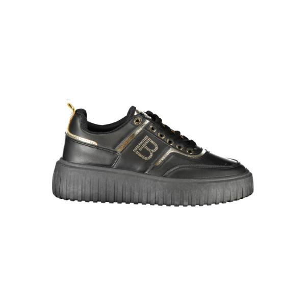 LAURA BIAGIOTTI CALZATURA SPORTIVA DONNA NERO