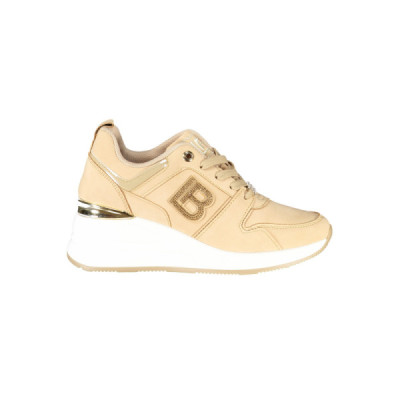 LAURA BIAGIOTTI CALZATURA SPORTIVA DONNA BEIGE