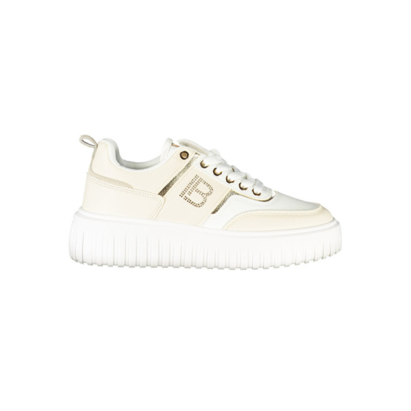 LAURA BIAGIOTTI CALZATURA SPORTIVA DONNA BEIGE
