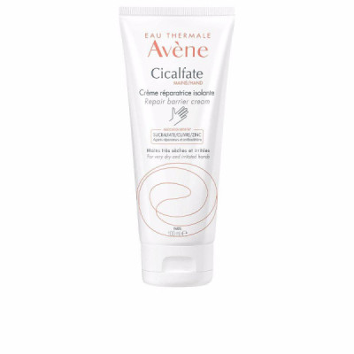 Avène Cicalfate Crema Per Mani Riparatrice Protezione Immediata 100 ml