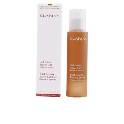 Clarins Buste Gel Tensor Rassodante Effetto Lifting Immediato 50 ml