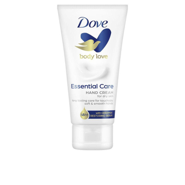 Dove Essential Care Crema Per Le Mani Idratazione Profonda E Duratura 75 ml
