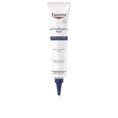 Eucerin Urearepair Trattamento Localizzato Crema Sollievo Istantaneo 75 ml