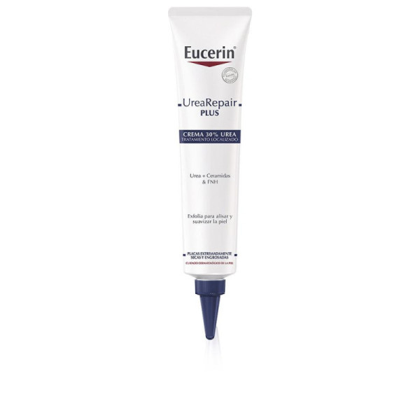 Eucerin Urearepair Trattamento Localizzato Crema Sollievo Istantaneo 75 ml