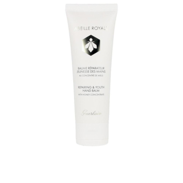 Guerlain Abeille Royale Balsamo Mani Nutrimento Con Estratto Di Miele 40 ml