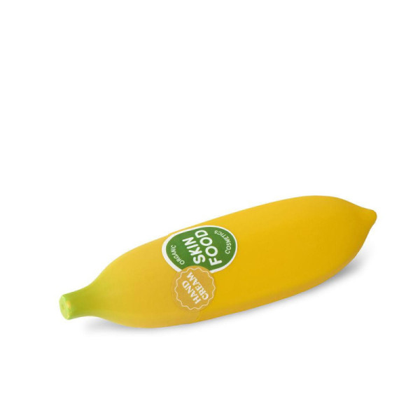 Idc Institute Banana Crema Per Le Mani Nutriente E Idratante 40 ml