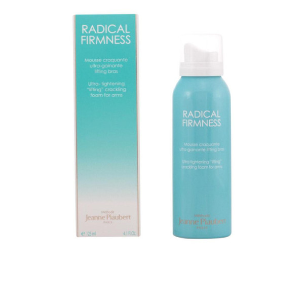 Jeanne Piaubert Radical Firmness Crema Mousse Per Braccia Pelle Rassodata E Luminosa 125 ml