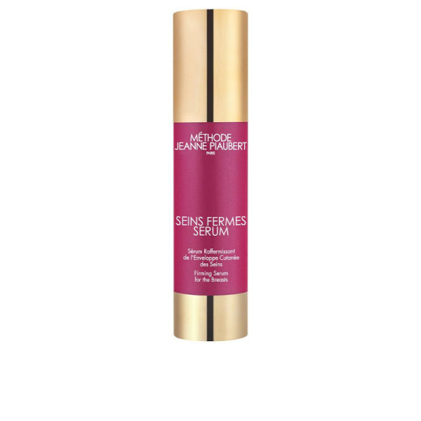 Jeanne Piaubert Seins Fermes Sérum Per Busto Firmezza E Elasticità Visibili 50 ml