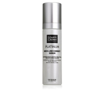 Martiderm Platinum Siero Correttivo Contorno Viso Rassodato 50 ml