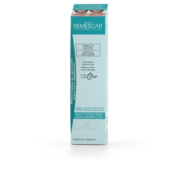 Remescar Remescar Cuidado Corporal Crema Lifting E Firmezza Immediata 40 ml