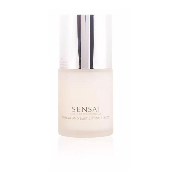 Sensai Cellular Performance Crema Lifting Collo E Décolleté Pelle Rassodata E Levigata 100 ml