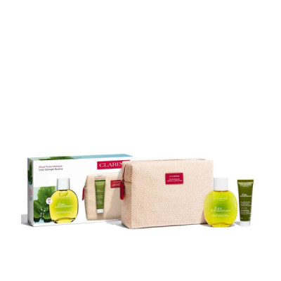 Clarins Clarins Aromas Profumo Eau De Parfum Treatment Water Rinfresca La Tua Essenza 2 pz
