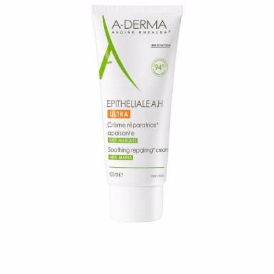 A-Derma Epitheliale A.H. Crema Riparatrice Pelle Rigenerata E Protetta 100 ml