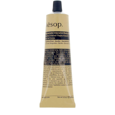 Aesop Rejuvenate Intensive Balsamo Per Il Corpo Per Una Pelle Radiante 100 ml