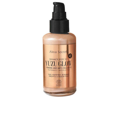 Alma Secret Corporal Olio Corpo Silky Touch 100 ml