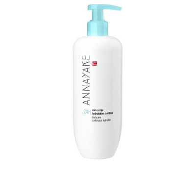 Annayake 24H Bodycare Idratante Corpo Idratazione Continua Pelle Perfetta 400 ml