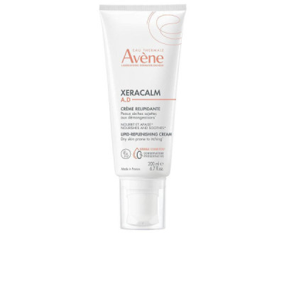 Avène Xeracalm Crema Relipidizzante Sollievo Per Pelle Sensibile 200 ml