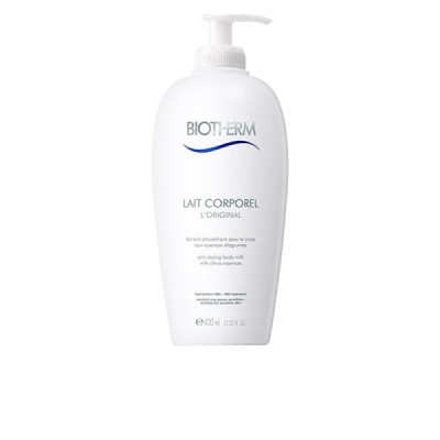 Biotherm Lait Latte Corpo Elevate Your Skincare 400 ml