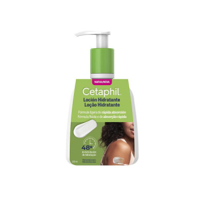 Cetaphil Cetaphil Hidratante Lozione Idratante Idrata Per 48 Ore 237 ml