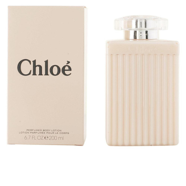 Chloé Signature Lozione Corpo Coccola La Tua Pelle 200 ml
