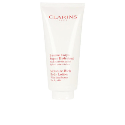 Clarins Baume Corps Balsamo Corpo Idratazione Profonda 200 ml