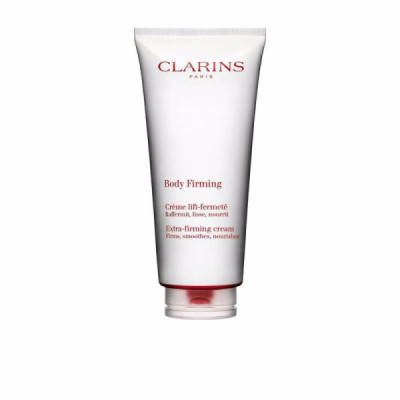 Clarins Body Firming Crema Pelle Visibilmente Più Ferma 200 ml