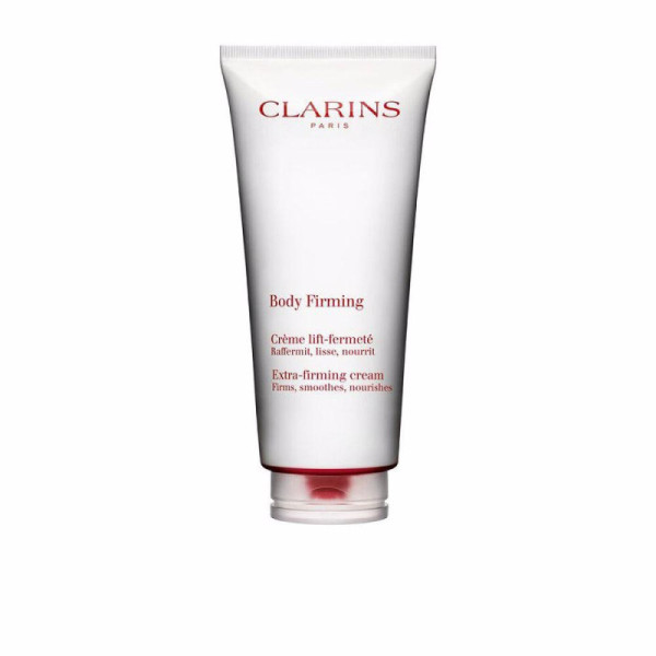 Clarins Body Firming Crema Pelle Visibilmente Più Ferma 200 ml
