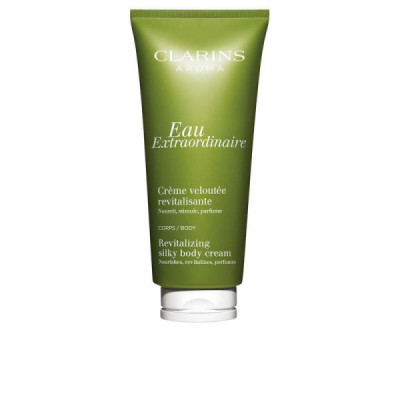 Clarins Clarins Aromas Crema Corpo Idratazione E Luminosità 200 ml