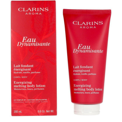 Clarins Clarins Aromas Latte Idratante Energizzante Pelle Fresca E Rinnovata 200 ml