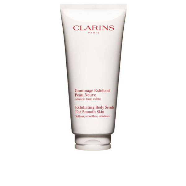 Clarins Gommages Corporels Esfoliante Corpo Pelle Liscia E Rinnovata 200 ml