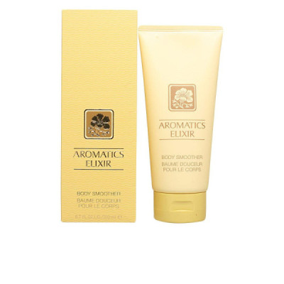 Clinique Aromatics Elixir Body Smoother Lozione Corpo Pelle Morbida E Idratata 200 ml