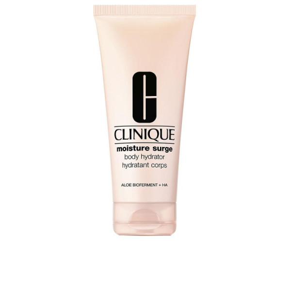 Clinique Moisture Surge Lozione Idratante Corpo 48 Ore Di Idratazione 200 ml