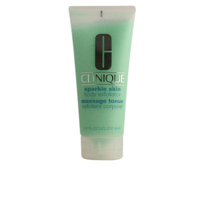 Clinique Sparkle Skin Esfoliante Corporeo Pelle Radiosa 200 ml