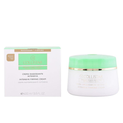 Collistar Perfect Body Crema Reafirmante Intensiva Plus Firmezza Visibile 400 ml