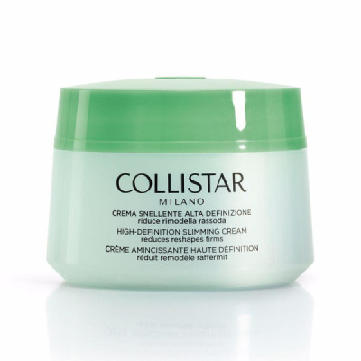 Collistar Perfect Body Crema Riducente Silhouette Perfetta In Ogni Momento 400 ml