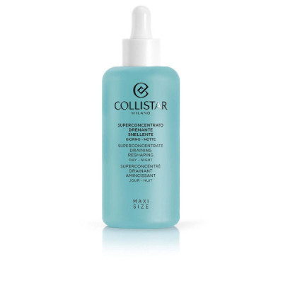 Collistar Superconcentrado Trattamento Drenante Giorno E Notte Per Effetto Drenante Naturale 200 ml