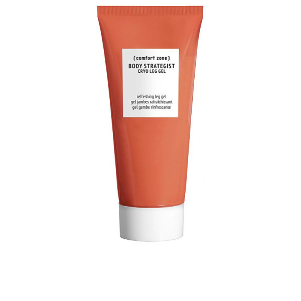Comfort Zone Body Strategist Crema Gel Corpo Rimodella La Tua Silhouette 200 ml