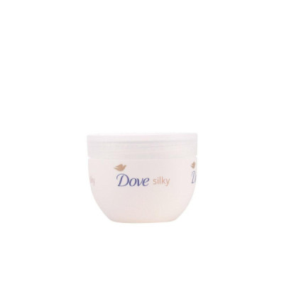 Dove Body Silky Crema Corpo Idratante Pelli Secche 300 ml
