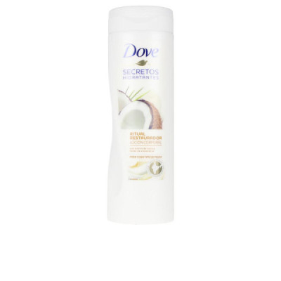 Dove Dove Lozione Corpo Idratante Pelle Luminosa Naturale 400 ml