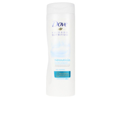 Dove Hidronutrición Lozione Corpo Per Pelle Normale Deep Care Complex 400 ml