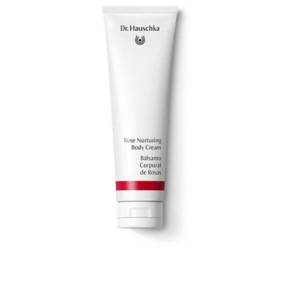 Dr. Hauschka Dr. Hauschka Rose Balsamo Corpo Pelle Morbida Vellutata 145 ml