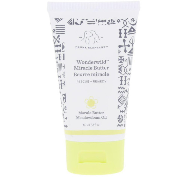 Drunk Elephant Wonderwild Miracle Crema Per Pelli Secche 60 ml
